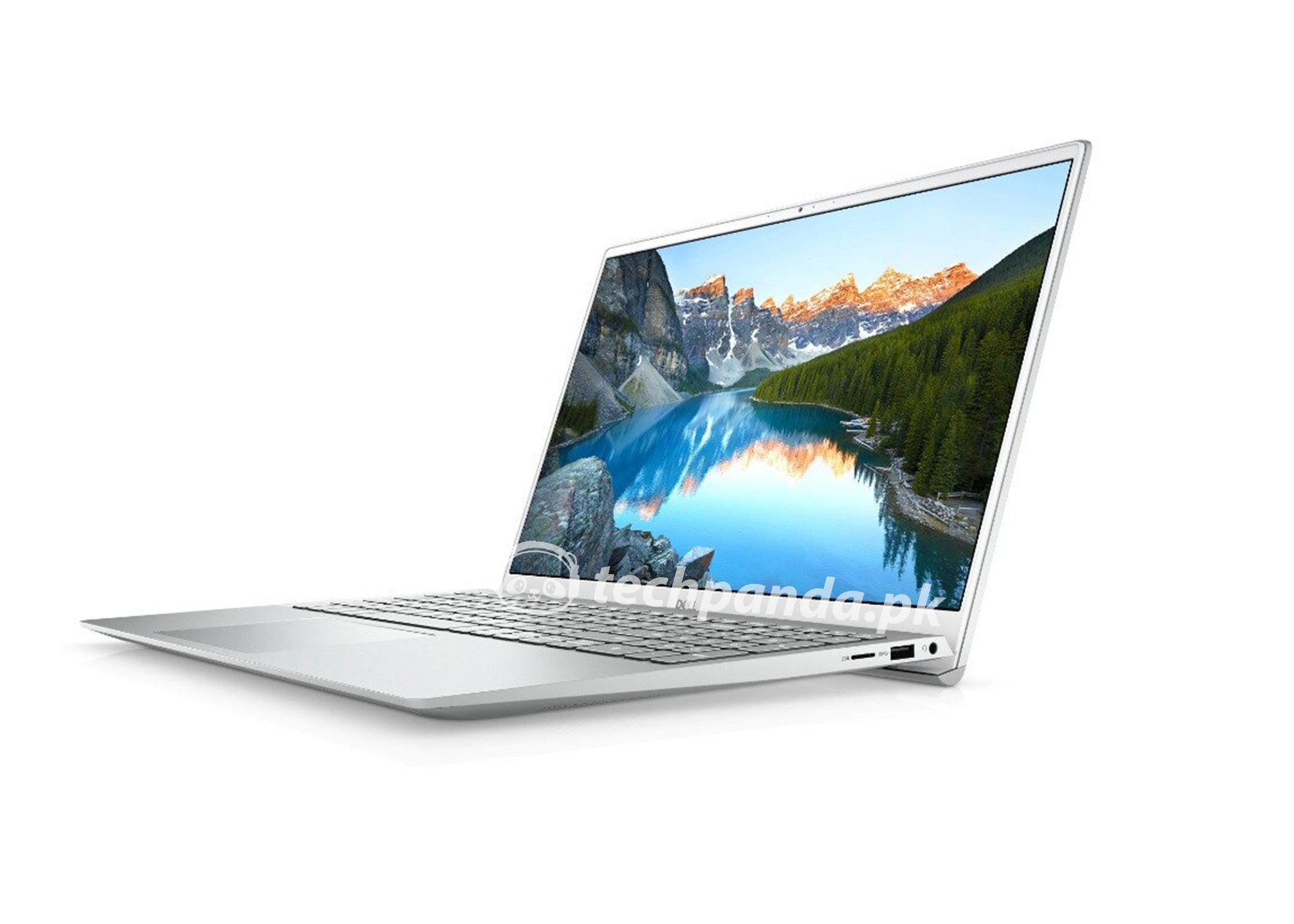 Dell Inspiron 5502 Core i5 11th Generation 8GB Ram 256GB SSD WIN10 Dell Inspiron 5502 Core i5 11th Generation 8GB Ram 256GB SSD WIN10